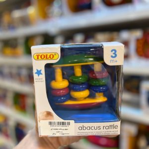 تولو چرتکه جغجغه ای (TOLO)86310