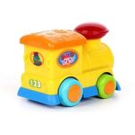وین فان قطار کنترلی موزیکال (winfun) ۰۰۱۱۵۶ - تصویر 3