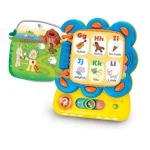 وین فان کتاب آموزشی شیر (winfun) ۰۰۹۲۰۹ - تصویر 2
