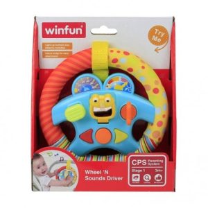 وین فان آویز فرمان موزیکال (winfun) ۰۰۷۰۶