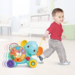 وین فان فیل چراغدار موزیکال (winfun) ۲۳۰۲۰۲ - تصویر 2