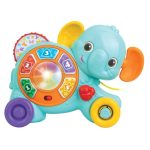 وین فان فیل چراغدار موزیکال (winfun) ۲۳۰۲۰۲ - تصویر 3