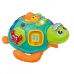 وین فان لاک پشت موزیکال (winfun) ۲۴۰۳۰۱ - تصویر 2