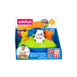 وین فان چرخ و فلک حیوانات (winfun) ۰۰۷۳۶