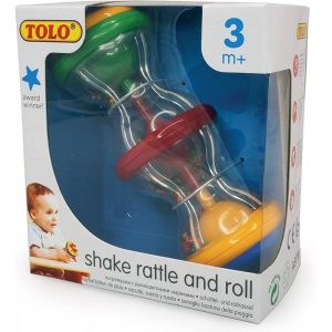 تولو جغجغه استوانه (Tolo) ۸۶۴۴۰