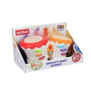 وین فان طبل دو قلو (winfun) ۰۰۲۰۰۵