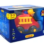 تولو ماشین آتشنشانی (Tolo) ۸۷۴۷۷