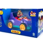 تولو ماشین دخترونه (Tolo) ۸۹۶۱۵