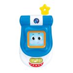 وین فان موبایل آینه دار (winfun) ۰۰۶۱۸ - تصویر 2