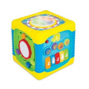 وین فان مکعب بزرگ موزیکال (winfun) 00741