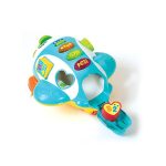 وین فان هواپیما موزیکال (winfun) ۰۰۱۵۰۵ - تصویر 3