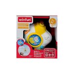 وین فان چراغ خواب پرژکتوری (winfun) ۰۰۸۰۶