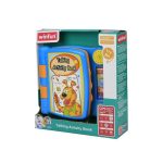 وین فان کتاب آموزشی موزیکال (winfun) ۰۰۹۰۱۹