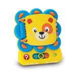وین فان کتاب آموزشی شیر (winfun) ۰۰۹۲۰۹ - تصویر 3