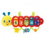 وین فان کرم ابریشم چراغدار (winfun) ۰۰۲۱۵