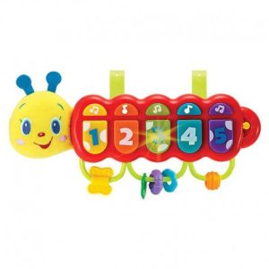 وین فان کرم ابریشم چراغدار (winfun) ۰۰۲۱۵