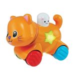 وین فان گربه چرخ دار موزیکال (winfun) ۰۰۷۳۴