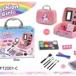 ست آرایشی 2001