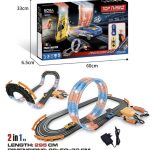 ریسینگ سوبارو  طول مسیر 295سانت 465/1a