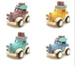 ماشین فلزی فانتزی 0783/265/266 - تصویر 2