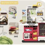 ست آشپزخانه دودزا 928