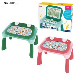 میز چندکاره آموزشی زبان و پیانو 2006b