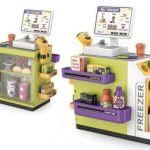 ست سوپرمارکت 668/137