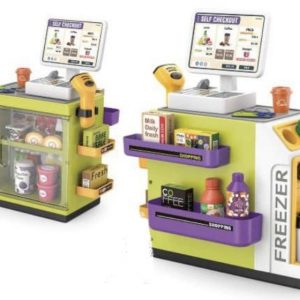 ست سوپرمارکت 668/137