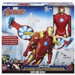 اکشن فیگور آیرومن 6156