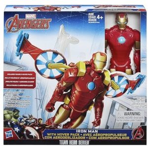 اکشن فیگور آیرومن 6156