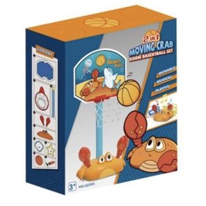 بسکتبال ایستاده 2001