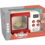 ماکروفر موزیکال 603