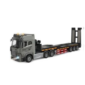 ماکت کله تریلی1/24  848/2