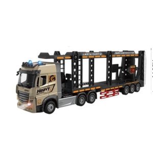 ماکت کله تریلی1/24    848/1