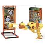 تفنگ تیر اسفنجی باسیبل 7714