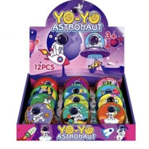 یویو طرح فضانورد 355/50