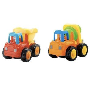 کامیون هالی تویز نشکن 326 cd