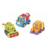 ماشین شهرداری هالی تویز نشکن 386 abc