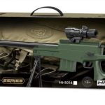 تفنگ تیر ژله ای 1013/4