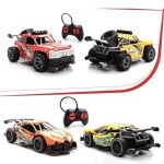 ماشین کنترلی آفرود 3710