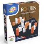 بازی فکری روبین