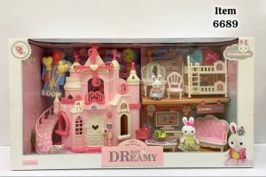 صفحه اصلی تینی تویز