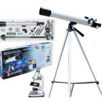 میکروسکوپ و تلسکوپ برند ( fandel) 1004