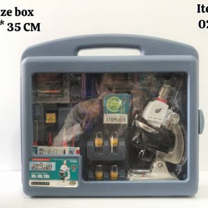 میکروسکوپ خارجی سامسونتی زوم تا ۱۲۰۰ برابر 020