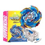 فرفره انفجاری هلیوس آتش فشان 174