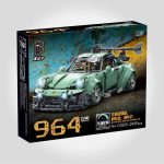 لگو پورشه 10220