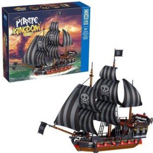 لگو کشتی دزدان دریایی ۱۳۵۲ قطعه 982005