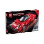 لگو کنترلی فراری ۳۷۹ قطعه 4052