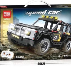 لگو کنترلی جیپ ۳۱۳ قطعه 8705