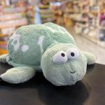 لاکپشت چشم قلمبه 70 سانت